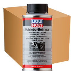 Limpiador cambio Liqui Moly 3321 Getriebe Reiniger: info y comprar