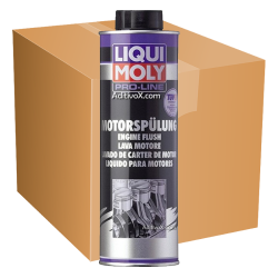 Limpiador Liqui Moly 2427 Motorspülung: información y comprar