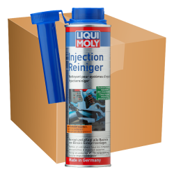Limpia inyectores gasolina Liqui Moly 2522 Injection reiniger: comprar