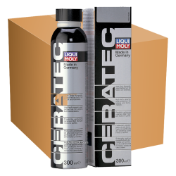 Anti fricción Liqui Moly Cera tec 3721: información y comprar
