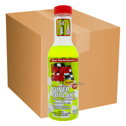 Rislone Hy-per cool super coolant: información y comprar