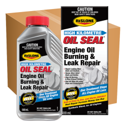 Rislone Oil Seal: información y comprar