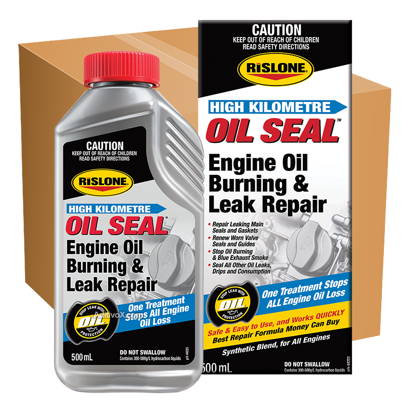 Rislone Oil Seal: información y comprar