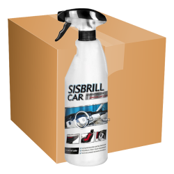 Sisbrill car: información y comprar