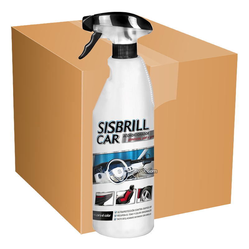Sisbrill car: información y comprar