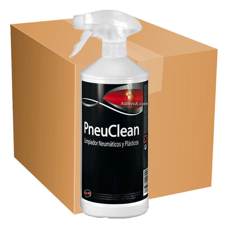 Sislim PneuClean