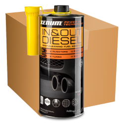 Xenum In & Out diesel: información y comprar