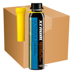 Xenum Ultimax diesel: información y comprar