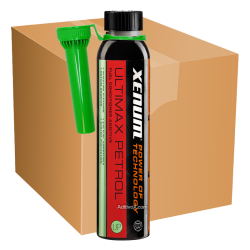 Xenum Ultimax Petrol: información y comprar