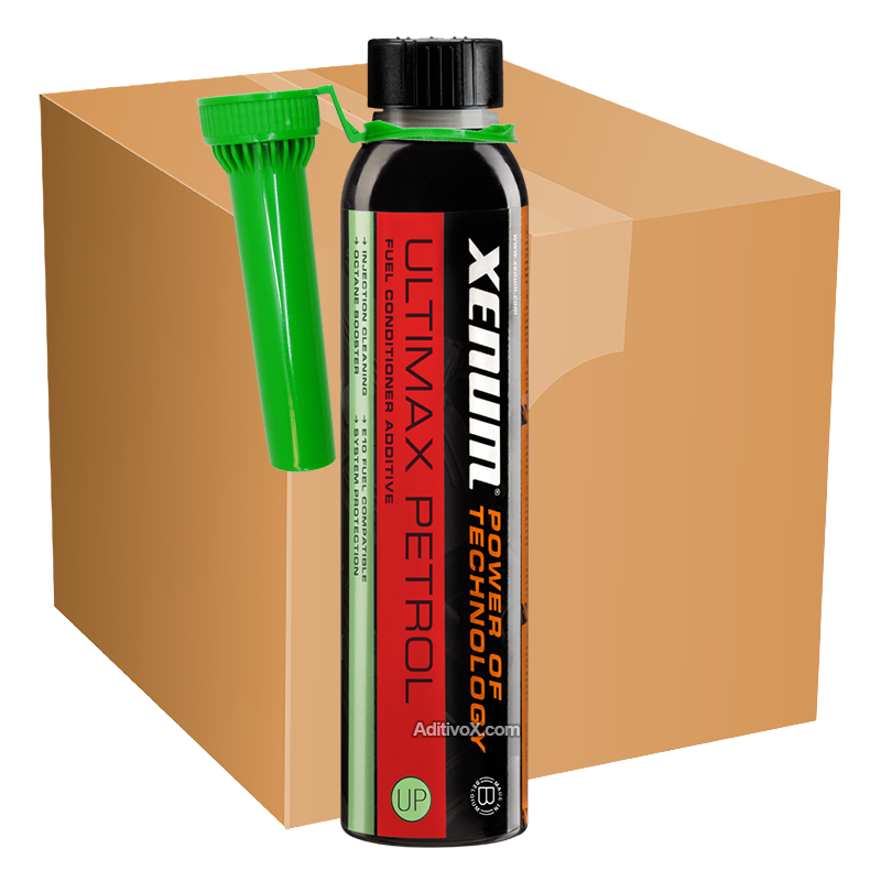 Xenum Ultimax Petrol: información y comprar