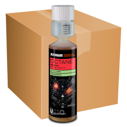 Xenum octane booster: información y comprar