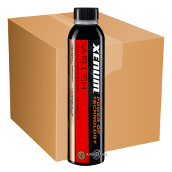Xenum M-flush: información y comprar