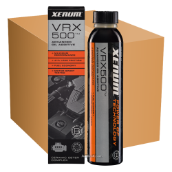 Xenum VRX500 (antes VX 500): información y comprar