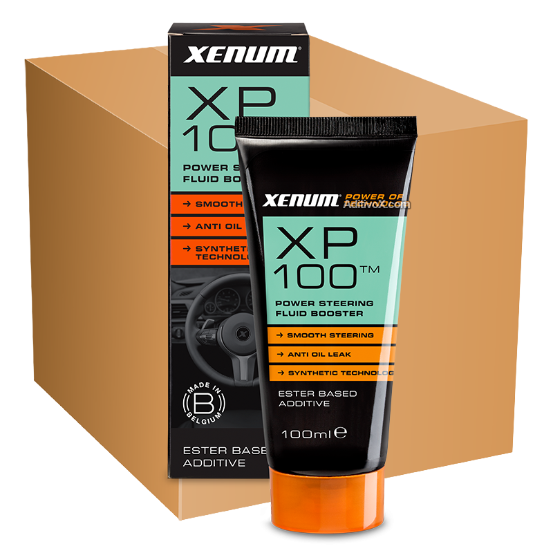 Xenum XP100: información y comprar