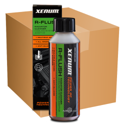 Xenum R-Flush: informacióny  comprar