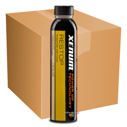 Xenum Restop radiator anti-leak: información y comprar