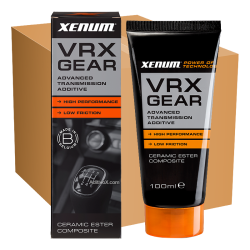 Xenum VX / VRX Gear: información y comprar