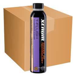 Xenum T-Flush (300ml): información y comprar