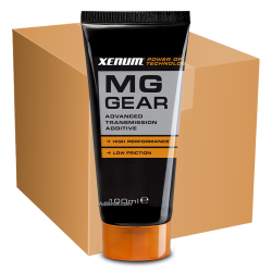 Xenum MG-Gear: información y comprar