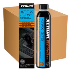 Xenum ATFX 375 (antes ATFX 200): información y comprar