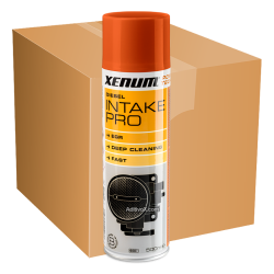 Xenum Intake pro diesel: información y  comprar