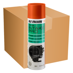 Xenum Intake pro petrol: información y comprar