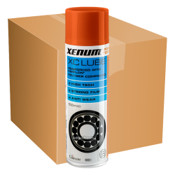 Xenum XC lube: información y comprar