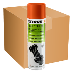 Xenum Super 5.1: información y comprar