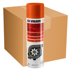 Xenum C1200: información y comprar