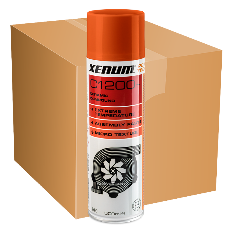 Xenum C1200: información y comprar
