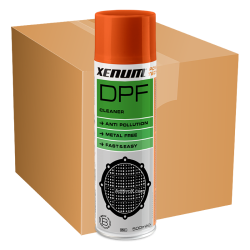 Xenum DPF Cleaner: información y comprar