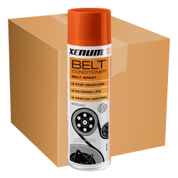 Xenum Belt conditioner: información y comprar