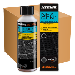Xenum NexGen step 3. Información y comprar