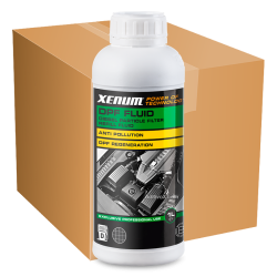 Xenum DPF Fluid