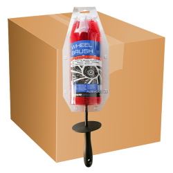 Xenum Wheel Brush