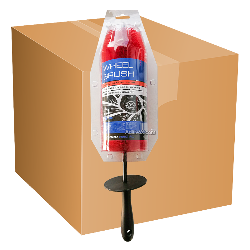 Xenum Wheel Brush