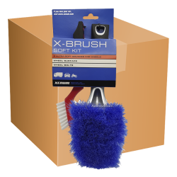 Xenum X-Brush soft kit