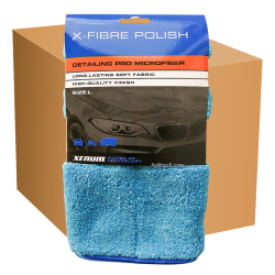 Xenum X-Fibre polish: información y comprar