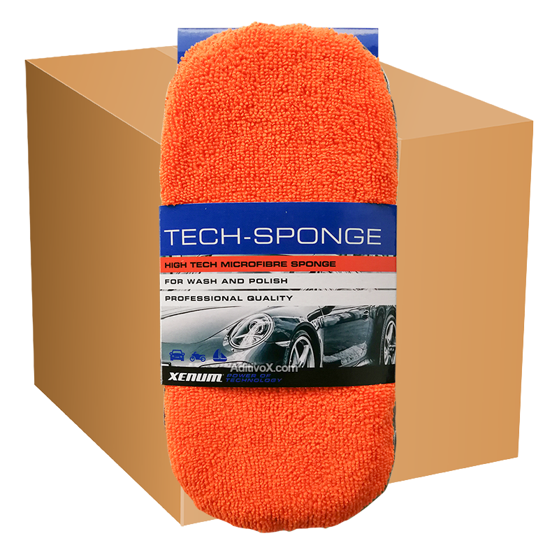 Xenum Tech Sponge