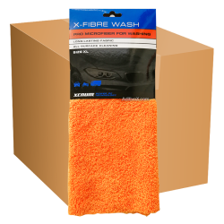Xenum X-Fibre wash
