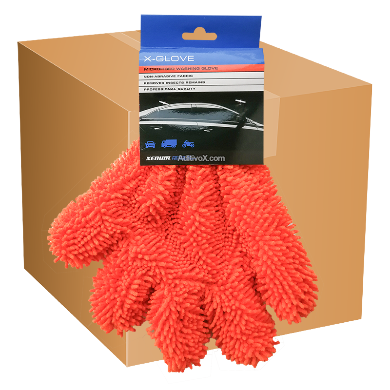 Xenum X-Glove: información y comprar