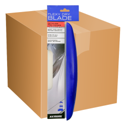 Xenum Flexy dry blade: información y comprar