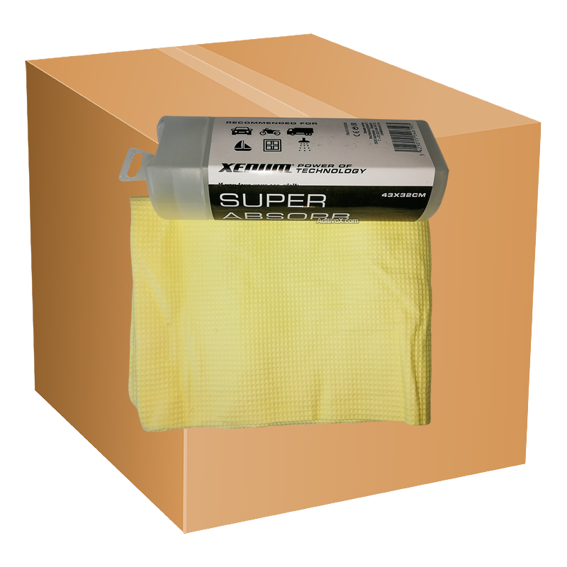 Xenum Super Absorb PVA
