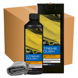 Xenum Xtreme polish: Información y comprar