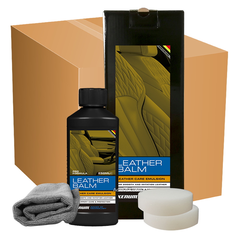 Xenum Leather balm