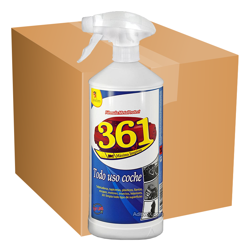 Sislim 361: información y comprar