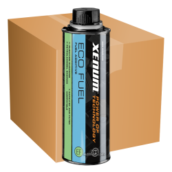 Xenum Eco Fuel