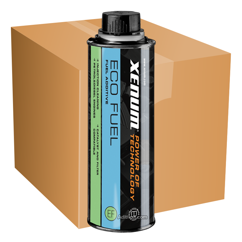Xenum Eco Fuel
