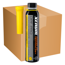 Xenum DPF Pro additiv