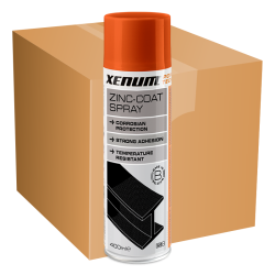 Zenum Zinc coat +: información y comprar